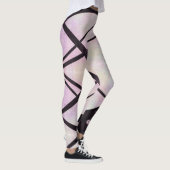 Kruispunten Leggings (Rechts)