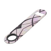 Kruispunten Speed Flessenopener (Voorkant Gekanteld)