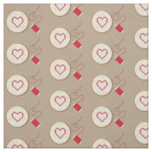 Kruispuntnaaigarij Stof (Swatch)