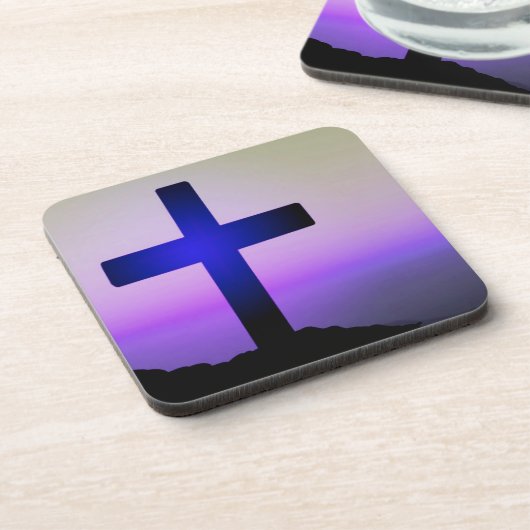 Kruispuntset Onderzetters 6 (Linkerzijde)