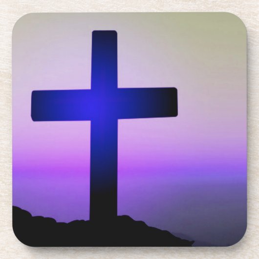 Kruispuntset Onderzetters 6 (Voorkant)