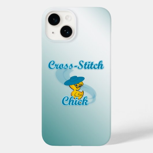 Kruispuntsteen #3 Case-Mate iPhone case (Achterkant)