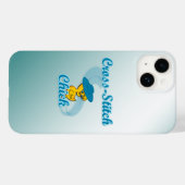Kruispuntsteen #3 Case-Mate iPhone case (Achterkant (horizontaal))