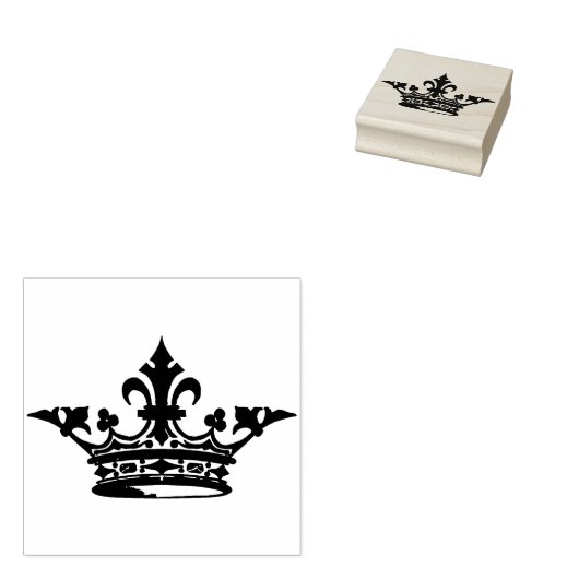  kruisriem rubberstempel (Gestempeld)