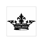 kruisriem rubberstempel (Afrduk)