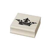  kruisriem rubberstempel (Stempel)