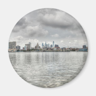 kruisskyline magneet