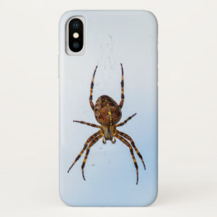 kruisspin in web Case-Mate iPhone case