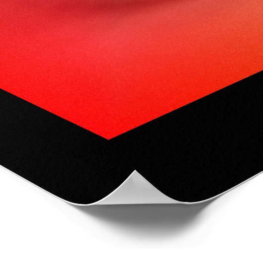 KRUISSPIRIT POSTER (Hoek)