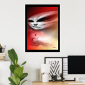 KRUISSPIRIT POSTER (Thuiskantoor)