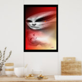 KRUISSPIRIT POSTER (Keuken)