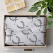 Kruisstamlen Tissuepapier (Geschenk)