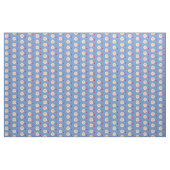 Kruissteek Borduur Hart Stof (Yard (91,4 cm))