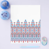 Kruissteek Flyer (Enkel)