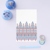 Kruissteek Flyer (Enkel)