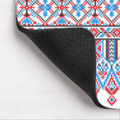 Kruissteek Muismat (Hoek)