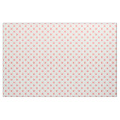 Kruissteek op wit stof (Yard (91,4 cm))