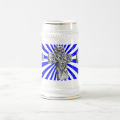 kruisstein bierpul (Center)