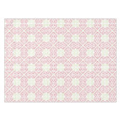  kruisstik borduurpatroon tafelkleed (Voorkant (Horizontaal))