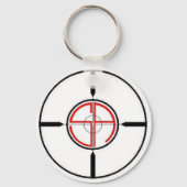 Kruisstoelen Sleutelhanger (Voorkant)