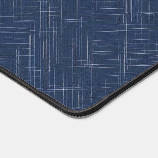 kruisstroom bureaumat (Hoek)