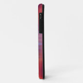 kruisstructuur Case-Mate iPhone case (Achterkant/links)
