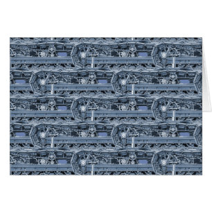 KRUISTANKTANKTANK VAN DE EXPLOITANT VAN ZEEMAPPARA