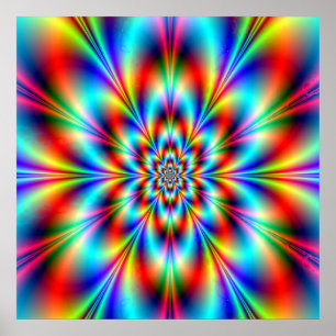 "Kruistolerantie" Poster