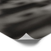 Kruistreinen Poster (Hoek)