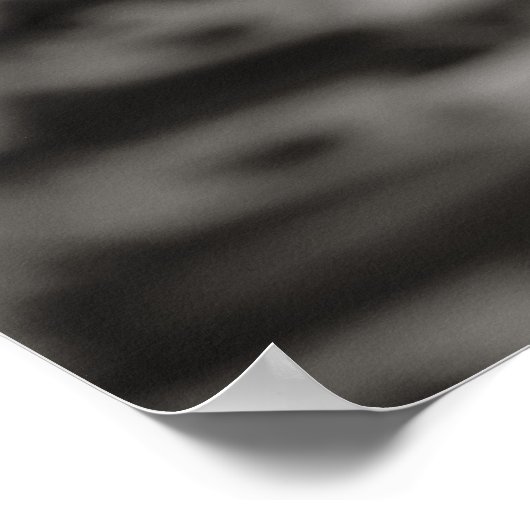 Kruistreinen Poster (Hoek)