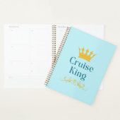 Kruisvaarder Planner (Display)