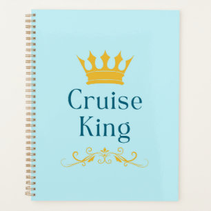 Kruisvaarder Planner