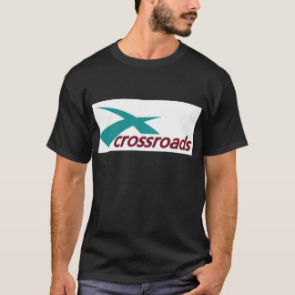 kruisvaarder t-shirt