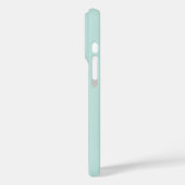 Kruisvaart Kerst Nautilus Case-Mate iPhone Case (Achterkant / Links)