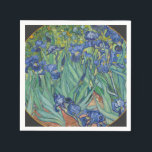 Kruisvakantie voor middelbare schoolreünie verjaar servet<br><div class="desc">PrimAlaska kleding.</div>