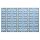 Kruisverbinding Stof (Yard (91,4 cm))
