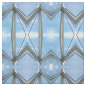Kruisverbinding Stof (Swatch)