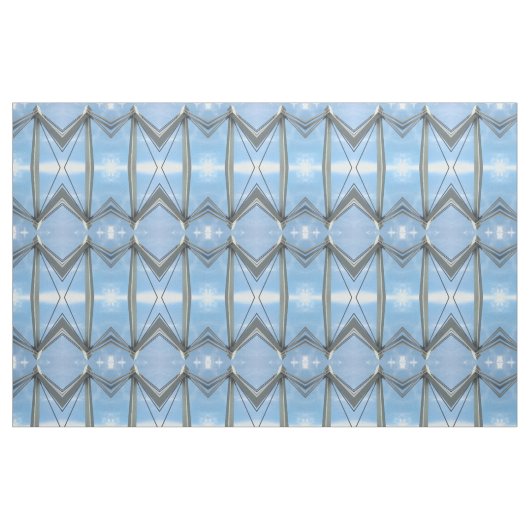 Kruisverbinding Stof (Fat Quarter)