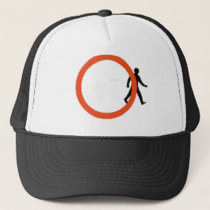 Kruisverbod Trucker Pet