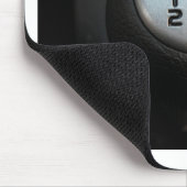 Kruisverschuiving - Versnellingsbak Muismat (Hoek)