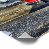 Kruisweg 101 poster (Hoek)