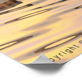 Kruiswegen Poster (Hoek)