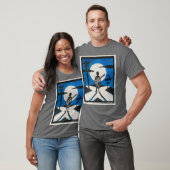 Kruiswegen T-shirt (Unisex)