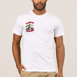 Kruiswegen T-shirt