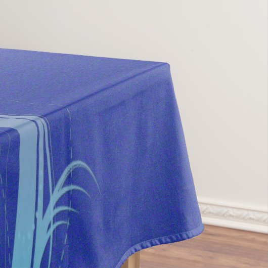 Kruiswegen Tafelkleed (Voorbeeld)