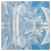 Kruiswolken reizen.... stof (Swatch)