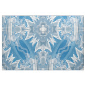Kruiswolken reizen.... stof (Fat Quarter)