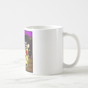 Kruiswoorden Koffiemok