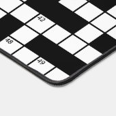 kruiswoordpuzzel thema bureaumat (Hoek)