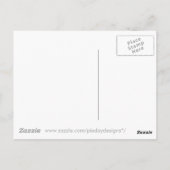 Kruiswoordpuzzels kunnen frustrerend zijn briefkaart (Achterkant)